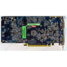 Б/У видеокарта 256Mb ATI Radeon X1950 GT PCI-E Saphhire (Клин)