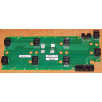 Плата Intel C74974-401 T0043401-B01 для вентиляторов SR2400 (Клин)