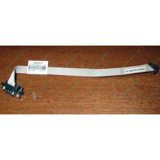 6017B0044301 в Клине, шлейф COM-порта Intel 6017B0044301 для SR2400 (Клин)