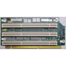 Райзер PCI-X / 3xPCI-X C53353-401 T0039101 для Intel SR2400 (Клин)