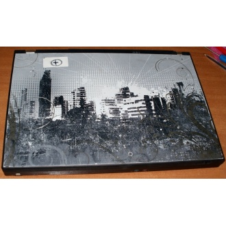 Ноутбук Lenovo Thinkpad R400 7443-37G (Intel Core 2 Duo T6570 (2x2.1Ghz) /2048Mb DDR3 /no HDD! /14.1" TFT 1440x900) - Клин