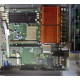 Материнская плата Intel Server Board SE7520JR2 socket 604 C53659-403 T2001801 (Клин)