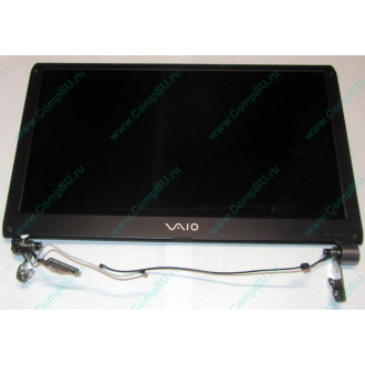 Экран Sony VAIO DCG-4J1L VGN-TXN15P в Клине, купить дисплей Sony VAIO DCG-4J1L VGN-TXN15P (Клин)