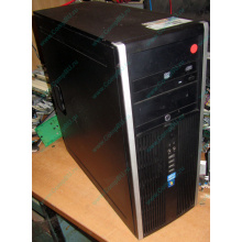 БУ компьютер HP Compaq Elite 8300 (Intel Core i3-3220 (2x3.3GHz HT) /4Gb /250Gb /ATX 320W) - Клин