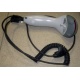 Сканер штрихкода Metrologic MS9540 Voyager (COM-порт) с подставкой (Клин)