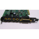 Diamond Monster Sound MX300 23010123-004 Vortex AU8830A2 AAPXP 9913-M2229 PCI (Клин)