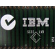 IBM SCSI LVD backplane board (Клин)