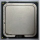 Процессор Intel Celeron 430 (1.8GHz /512kb /800MHz) SL9XN s.775 (Клин)