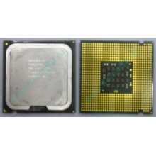 Процессор Intel Pentium-4 506 (2.66GHz /1Mb /533MHz) SL8PL s.775 (Клин)