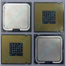 Процессор Intel Pentium-4 506 (2.66GHz /1Mb /533MHz) SL8J8 s.775 (Клин)