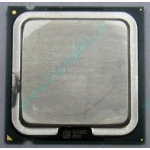 Процессор Intel Pentium-4 641 (3.2GHz /2Mb /800MHz /HT) SL94X s.775 (Клин)