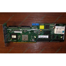 SCSI-контроллер Adaptec 3225S PCI-X IBM 13N2197 (Клин)