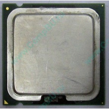 Процессор Intel Pentium-4 540J (3.2GHz /1Mb /800MHz /HT) SL7PW s.775 (Клин)