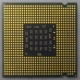 Процессор Intel Celeron D 345J (3.06GHz /256kb /533MHz) SL7TQ s.775 (Клин)