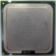 Процессор Intel Celeron D 326 (2.53GHz /256kb /533MHz) SL8H5 s.775 (Клин)