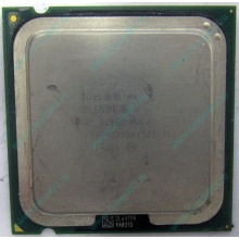 Процессор Intel Celeron D 351 (3.06GHz /256kb /533MHz) SL9BS s.775 (Клин)