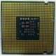 Процессор Intel Celeron D 351 (3.06GHz /256kb /533MHz) SL9BS s.775 (Клин)