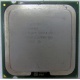 Процессор Intel Pentium-4 521 (2.8GHz /1Mb /800MHz /HT) SL8PP s.775 (Клин)