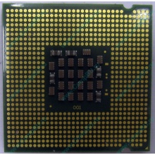 Процессор Intel Celeron D 331 (2.66GHz /256kb /533MHz) SL8H7 s.775 (Клин)
