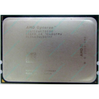 AMD Opteron 6128 OS6128WKT8EGO (Клин)