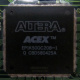Altera ACEX EP1K50QCC208-1 Q CBD580425A (Клин)