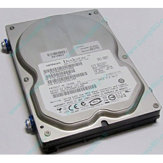 Жесткий диск 80Gb HP 404024-001 449978-001 Hitachi 0A33931 HDS721680PLA380 SATA (Клин)