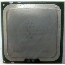 Процессор Intel Celeron D 331 (2.66GHz /256kb /533MHz) SL98V s.775 (Клин)