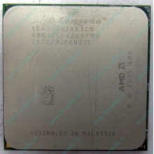 Процессор AMD Sempron 3000+ (1.6GHz) SDA3000IAA3CN s.AM2 (Клин)