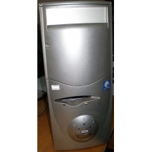 Intel Celeron 1.3GHz s370 /256Mb /20Gb /ATX 250W (Клин)