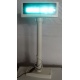 Глючный дисплей покупателя 20х2 в Клине, на запчасти VFD customer display 20x2 (COM) - Клин
