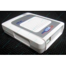 Wi-Fi адаптер Asus WL-160G (USB 2.0) - Клин