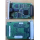 Внутренний принт-сервер Б/У HP JetDirect 615n J6057A (Клин)
