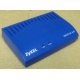 Внешний ADSL модем ZyXEL Prestige 630 EE (USB) - Клин