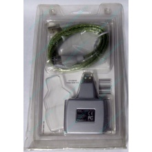 Внешний картридер SimpleTech Flashlink STI-USM100 (USB) - Клин