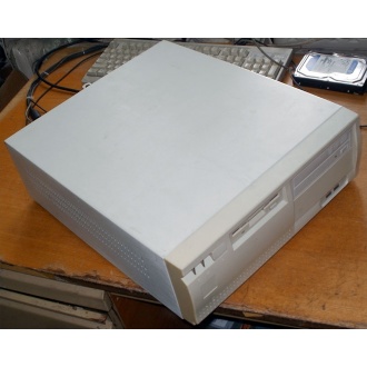 Intel Pentium-4 630 3.0GHz (2048k) HT /1024Mb /160Gb /ATX 180W Desktop (Клин)