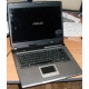 Ноутбук Asus A6 (CPU неизвестен /no RAM! /no HDD! /15.4" TFT 1280x800) - Клин