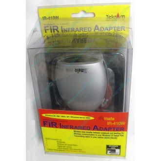 ИК-адаптер Tekram IR-410W (Клин)