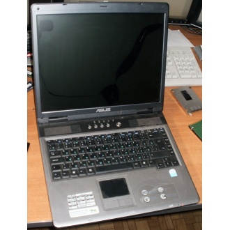Ноутбук Asus A9RP (Intel Celeron M440 1.86Ghz /no RAM! /no HDD! /15.4" TFT 1280x800) - Клин