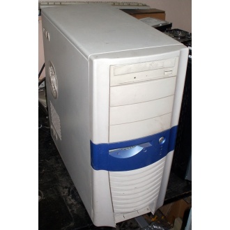 AMD Athlon 64 3200+ 2.2GHz /1536Mb /200Gb /ATX 360W (Клин)